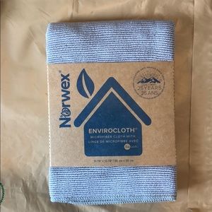 NWT Norwex Envirocloth